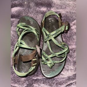 Chaco’s Women’s size 6